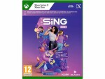 GAME Let's Sing 2024 International Version, Für Plattform