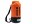 Bild 1 KOOR Dry Bag Toore Orange 10 l, Zertifikate: Keine