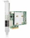 Bild 3 Hewlett Packard Enterprise HPE Host Bus Adapter Smart Array P408e-p 804405-B21