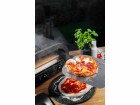 Trisa Pizzaofen Pizza Mio+, Anzahl Personen: 1, Detailfarbe