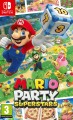 Nintendo Mario Party Superstars, Für Plattform: Switch, Genre