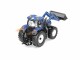 Siku Traktor New Holland T7.315 App RTR, 1:32, Fahrzeugtyp