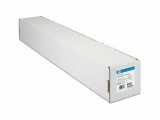 HP Inc. HP Plotterpapier 33.1" 90 g (Q1441A) Gestrichen, Detailfarbe