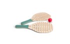 BS Toys Funsport Paddle Rackets, Altersempfehlung ab: 6 Jahren