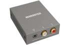 Marmitek Audio Extraktor Connect ARC13, Eingänge: HDMI, Ausgänge