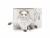 Bild 5 DouDou et compagnie Geschenkset Panda 20cm, Material: Polyester, Detailfarbe