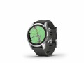GARMIN GPS-Sportuhr Fenix 7S Pro ? Solar Edition, Touchscreen