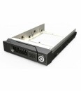 RaidSonic ICY BOX Wechselschublade GR3660-GR3680 2.5 ", Platzbedarf