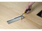 Stanley Fatmax Feinsäge Fatmax 250 mm, Für Material: Holz, Kunststoff