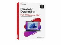 PARALLELS Desktop 19 Box, Subscription, 1 Jahr, Produktfamilie