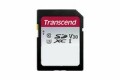 Transcend 300S - Flash-Speicherkarte - 256 GB - Video