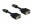 Bild 0 DeLock - VGA-Kabel - HD-15 (VGA) (M) zu HD-15 (VGA) (M) - 1 m