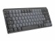 Bild 14 Logitech Tastatur MX Mechanical Mini, Tastatur Typ: Business