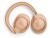 Bild 4 JBL Wireless On-Ear-Kopfhörer Live 770NC Rose, Detailfarbe