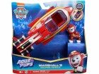 Spinmaster Paw Patrol Aqua Pups ? Marshall's Dolphin Vehicle