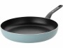 BergHOFF Bratpfanne Leo Slate 32 cm, Blau/Türkis, Material