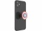 Bild 4 PopSockets Halterung Premium Captain America Shield, Befestigung