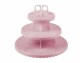 Ibili Etagere Cupcake & Cake Pop Pink, Farbe