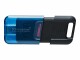 Immagine 4 Kingston USB-Stick DataTraveler 80 M 256 GB, Speicherkapazität