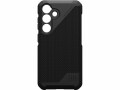 UAG Back Cover Metropolis LT Galaxy S24 Kevlar, Fallsicher