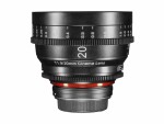 Samyang Festbrennweite XEEN 20mm T/1.9 FF Cine ? Canon