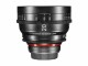 Samyang Xeen - Wide-angle lens - 20 mm - T1.9 - Sony E-mount