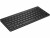 Bild 1 HP Inc. HP Tastatur 350 Compact Keyboard Black, Tastatur Typ