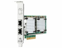 Hewlett Packard Enterprise HPE Netzwerkkarte 656596-B21 10Gbps PCI-Express x8