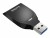 Image 5 SanDisk - Card reader (SD, SDHC, SDXC, SDHC UHS-I, SDXC UHS-I) - USB 3.0