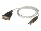 ATEN Technology ATEN UC232A1 - Serial RS-232 adapter - USB (M