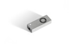 audioengine Kopfhörerverstärker & USB-DAC DAC3, Detailfarbe: Silber