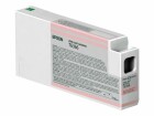 Epson Tinte - C13T636600 Light Magenta