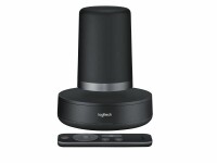 Logitech LOGI RALLY WEBCAM BLACK Business