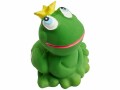 Lanco Froschkönig für die Badewanne, 8 cm, Natürlich Leben