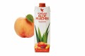 Forever Aloe Peaches - Aloe Vera Saft