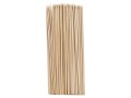 Dangrill Dan Grillspiess Bambus, 25 cm, 100 Stück, Betriebsart