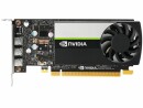 PNY Grafikkarte NVIDIA T400 SB 4 GB OEM, Grafikkategorie