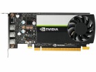 PNY NVIDIA T400 4GB - Graphics card - T400