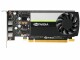 Immagine 1 PNY NVIDIA T400 4GB - Scheda grafica - T400