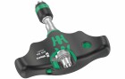 Wera Quergriff-Bits-Handhalter 416 RA, Schraubenziehertyp