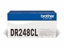 Brother DR248CL DRUM CL TROMMEL + DIV CPUCODE
