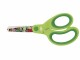 WEDO Kinderschere Monster 13 cm Edelstahl, Bedienungsseite