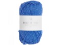 Rico Design Ricorumi Twinkly Twinkly 25 g, Blau, Packungsgrösse: 1