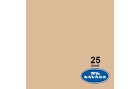 Savage Hintergrund Papier 1.35 x 11 m Beige