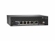 Cisco VEDGE-100B AC ROUTER CHASSIS WITH EXTERNAL POWER SUPPLY