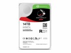 Seagate Harddisk - IronWolf Pro 3.5" SATA 14 TB