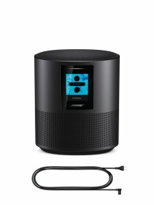 Bose Lautsprecher Home Speaker 500 schwarz