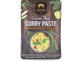 deSIAM Grüne Curry Paste