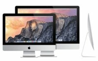 iMac (21.5", 27")