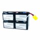 ORIGIN STORAGE ORIGIN REPLACEMENT UPS BATTERY RBC24 FOR SU1400R2IBX120